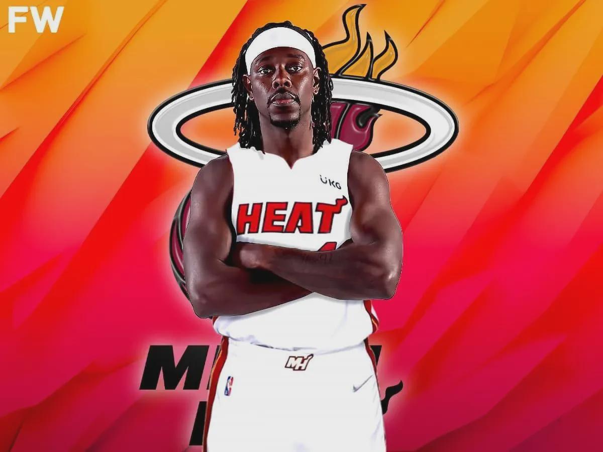 华体会体育-提议迈阿密热火豪赌朱霍勒迪，四换一