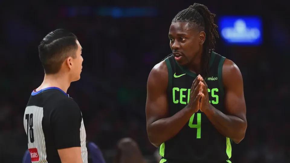 华体会体育-提议迈阿密热火豪赌朱霍勒迪，四换一