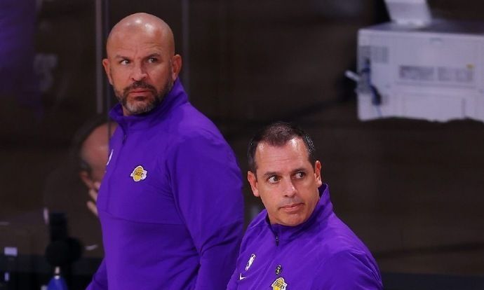 独行侠再升级：前湖人冠军主帅沃格尔任首席助教 辅佐基德