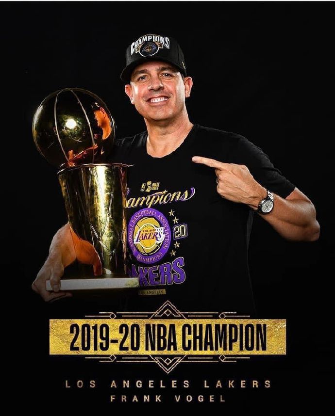 独行侠再升级：前湖人冠军主帅沃格尔任首席助教 辅佐基德