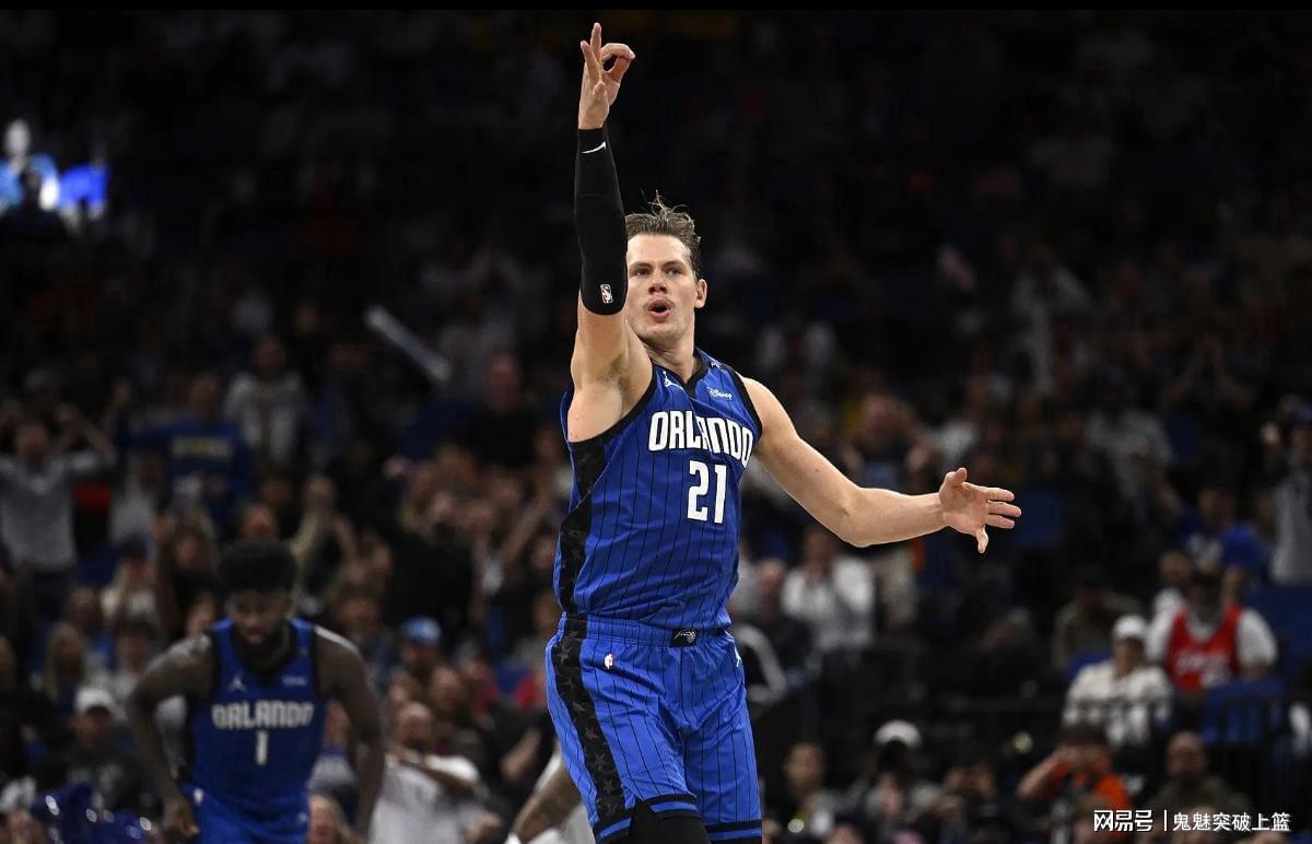 1年500万！白菜价回归魔术！联盟第四个交易否决权就此诞生