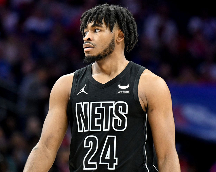 1年790万美金！1年599万美金！最尴尬球星诞生，NBA只是一门生意