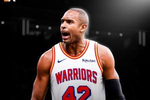 ⏱️勇记：霍福德是勇士的首要目标 他预计不会在本周末做出决定