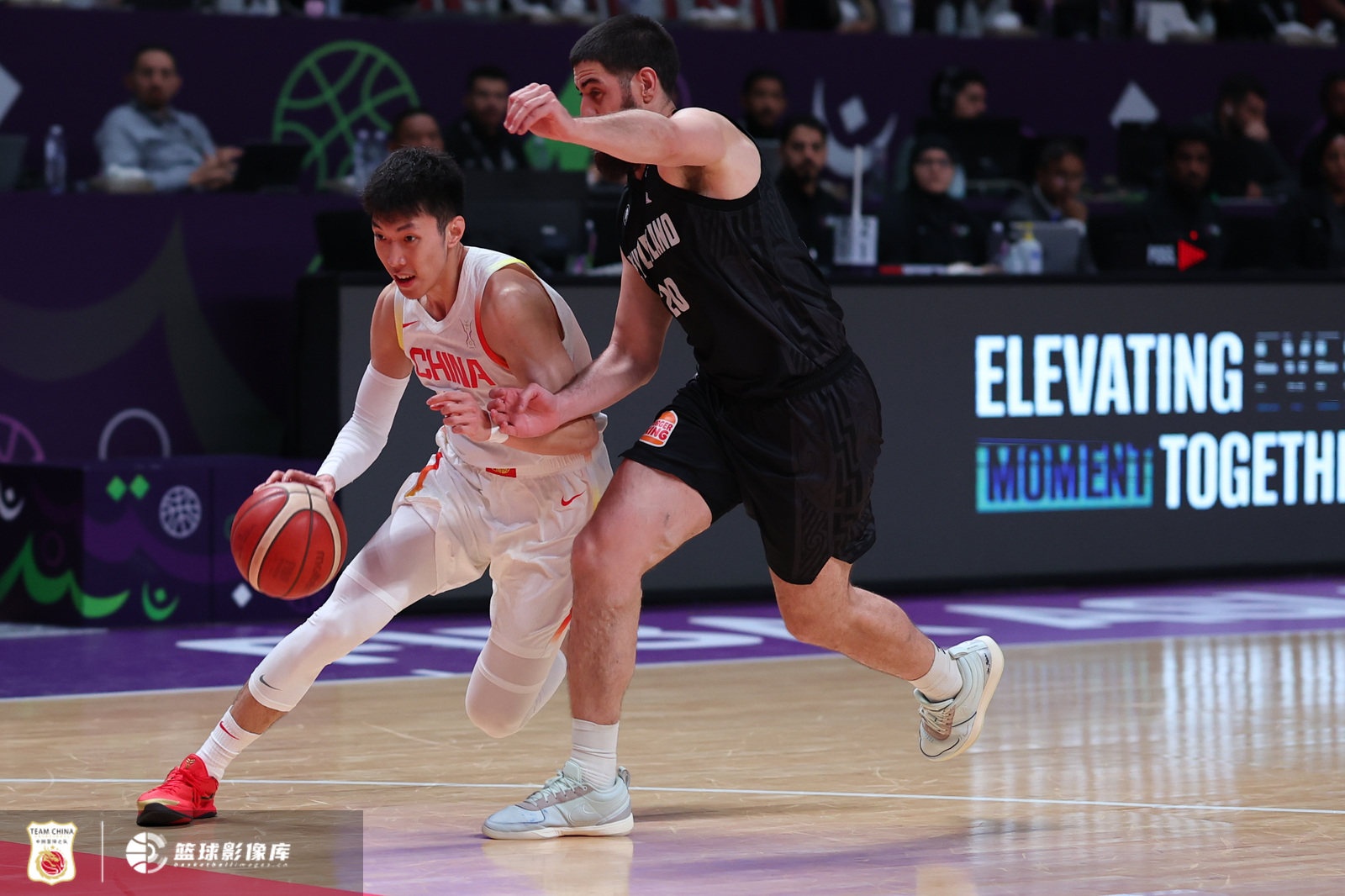 华体会体育-新西兰男篮主帅：我们没能抓住机会 中国男篮非常顽强&amp;投篮也很好