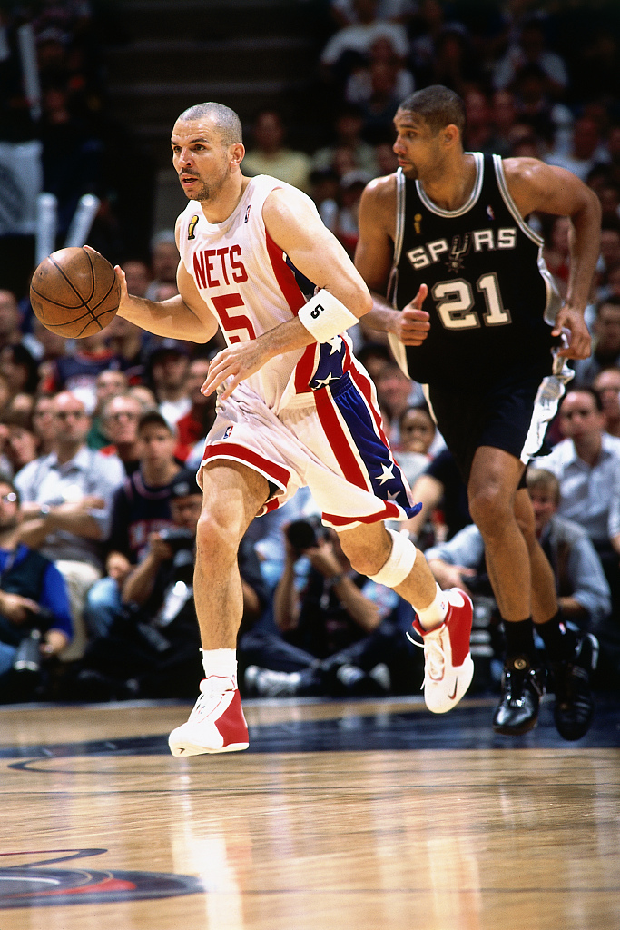 华体会官网-2000年以来NBA最佳阵容一阵中的内线变迁：蓝领球员屡获青睐，一位巨星长期垄断近七载