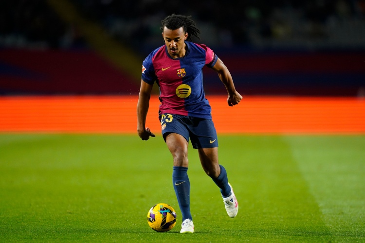 华体会下载-孔德续约事宜明日落定，新合约将延续至2030年