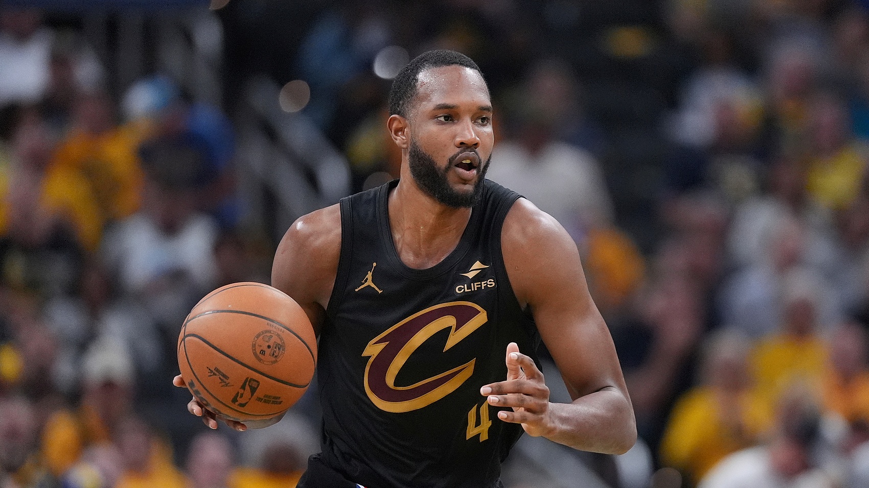 华体会体育-蒂格：我认为莫布里大概已经到上限了 他的打球方式并不像字母哥