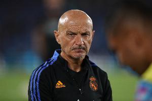 华体会HTH-西媒:平图斯已收到尤文邀请,但他更可能留在皇马前往青年队任职