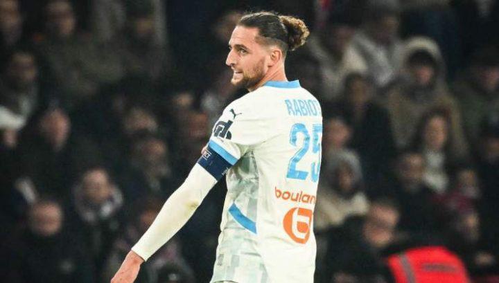 华体会HTH-迪马济奥：米兰将在马赛比赛结束后敲定拉比奥的转会