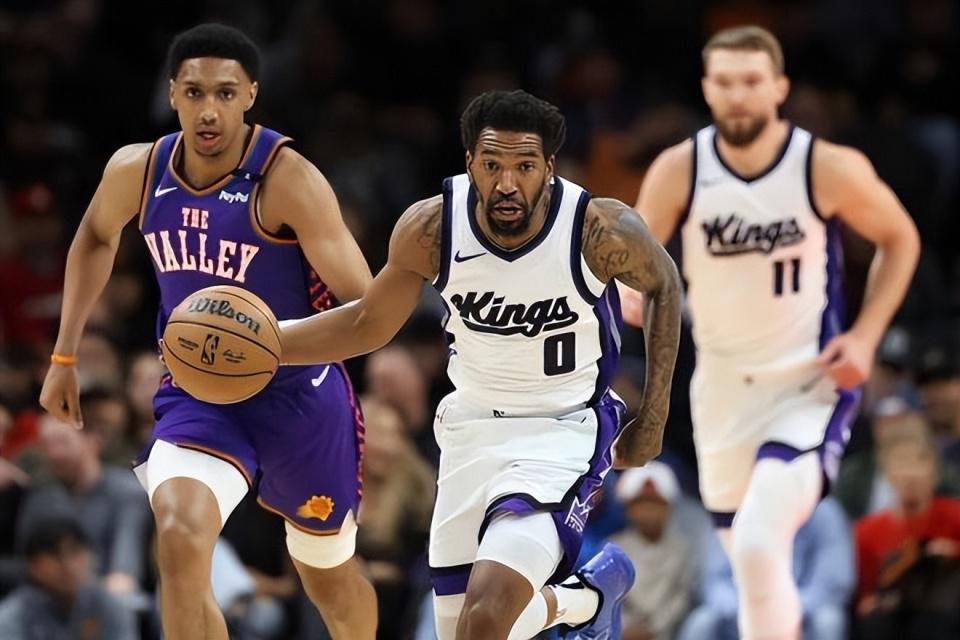 暂停交易后场大将的计划，但国王依然对签下威少坚定不移？