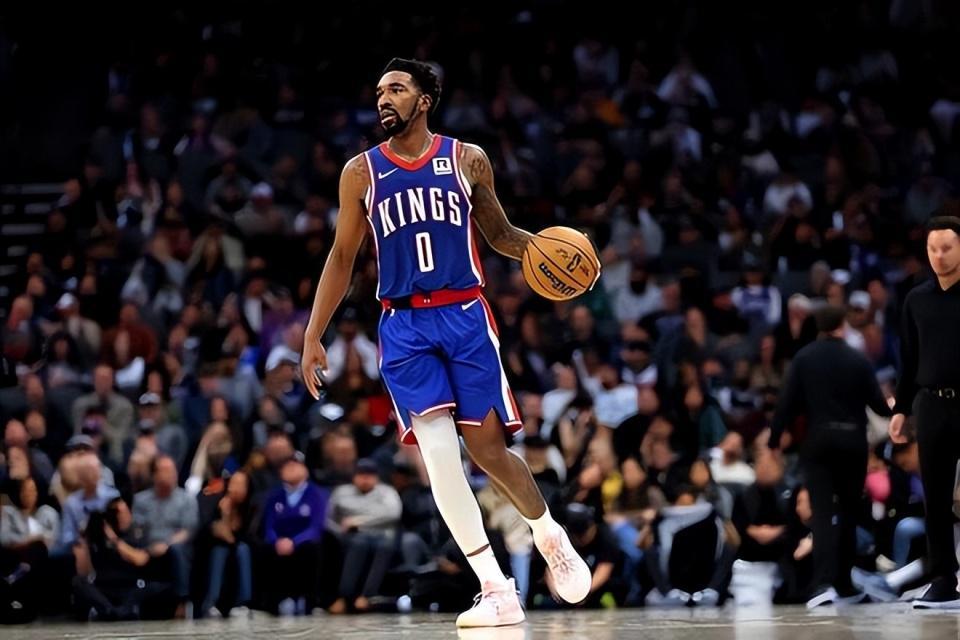 暂停交易后场大将的计划，但国王依然对签下威少坚定不移？