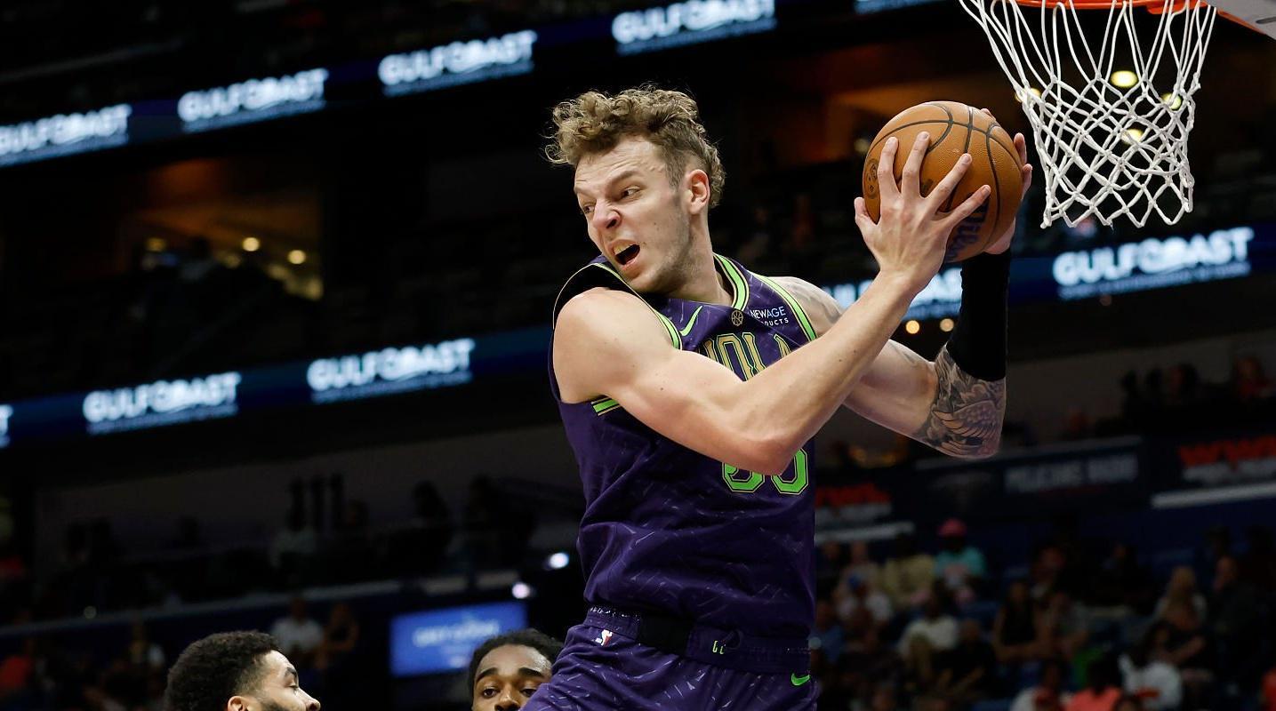 华体会HTH-21人名单出炉！湖人签下2米13G联赛盖帽王：阵容改造完成？