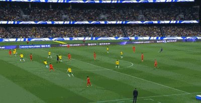 华体会HTH-【世预赛】谢文能破门刘洋失误 澳大利亚3比1国足