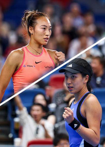 华体会官网-张奔斗：不是中国赛季运气好，是中国网球有实力