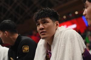 华体会HTH-直播吧：广东从北控收购陈国豪签约权花费2000万转会费 如今送走