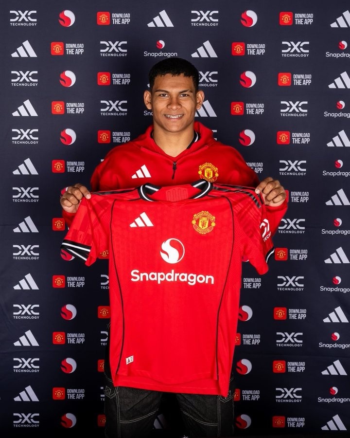 华体会下载-邮报：多古和达洛特的出场顺位都在曼联新援迭戈-莱昂前面