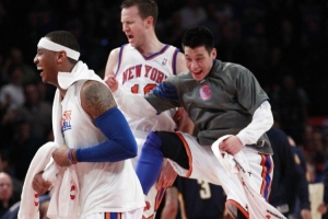 华体会体育-铁林：林书豪夏联和沃尔交手打出名堂 和甜瓜同队仍统治纽约