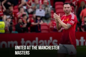 华体会体育-曼联旧将：德比战至关重要；新援为红魔带来了新气象和乐观情绪