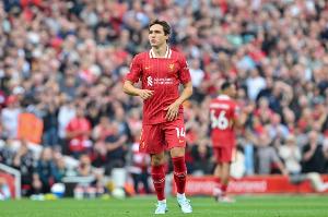 华体会HTH-邮报：若小基耶萨随利物浦夺得英超冠军，尤文可获6位数奖金