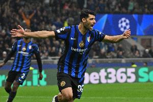 华体会下载-塔雷米：我们国家没多少球员能踢上欧冠半决赛，那一刻无法形容