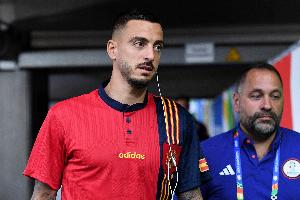 华体会体育-何塞卢：如果说世界上有球队能在这样的情况下逆转，那就是皇马