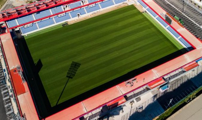 华体会HTH-巴萨客场对瓦伦西亚门票紧缺：仅6000座位开放球迷申请