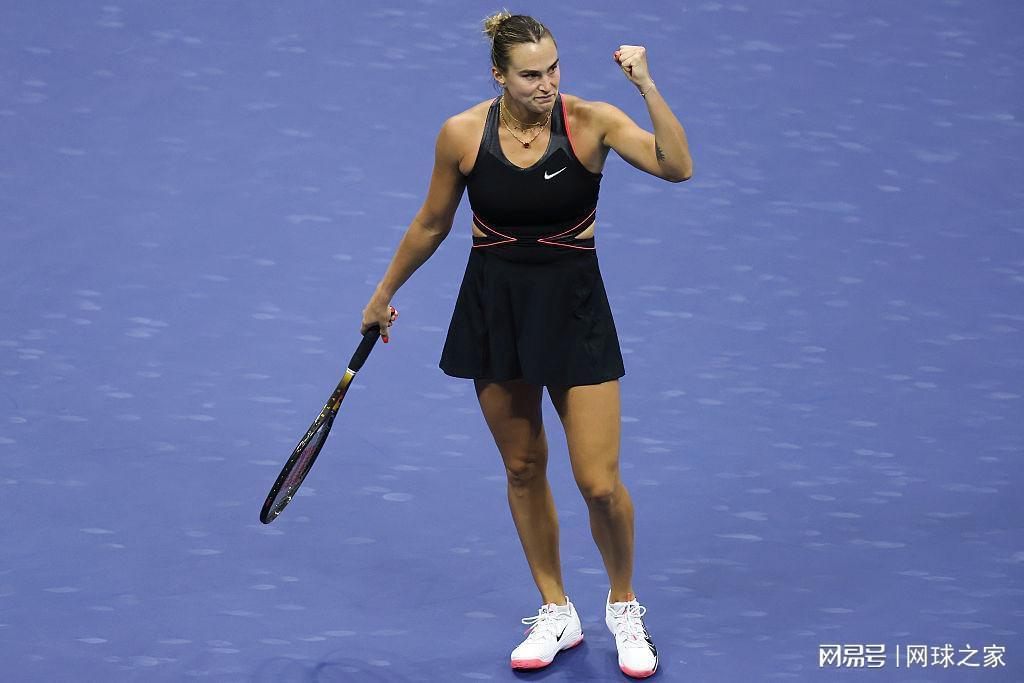 华体会体育-女单决赛前瞻：失误数量成萨巴获胜关键，阿尼西莫娃发球占优势