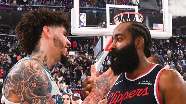 华体会体育-冲4连胜！快船3人缺席，奇才特雷杨赛前决定，卢谈祖巴茨需要时间