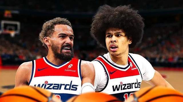 华体会体育-冲4连胜！快船3人缺席，奇才特雷杨赛前决定，卢谈祖巴茨需要时间