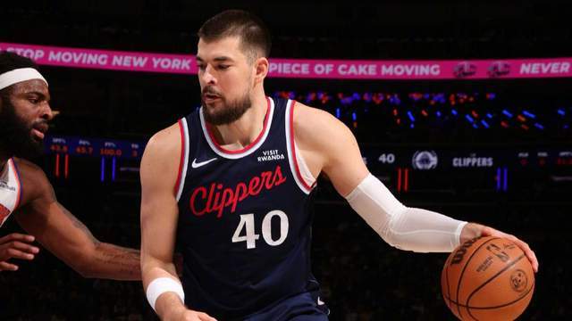 华体会体育-冲4连胜！快船3人缺席，奇才特雷杨赛前决定，卢谈祖巴茨需要时间