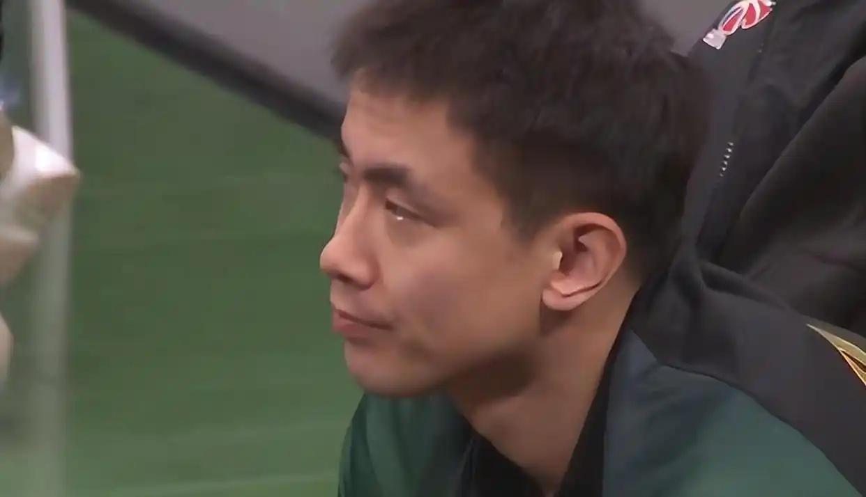 华体会官网-广东大胜辽篮风波发酵，奎因回应挑衅被警告，赵继伟复出进程加快