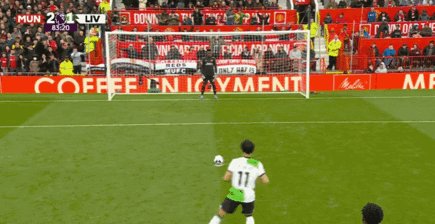 华体会官网-【英超】B费、梅努神球，萨拉赫扳平，曼联2-2利物浦