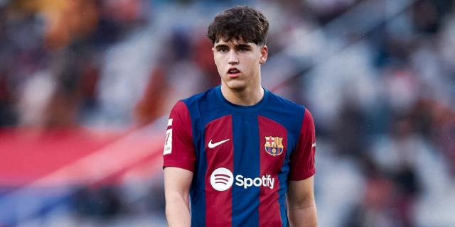 华体会下载-连续6场踢满全场，库巴西体能在欧冠恐成巴萨隐患