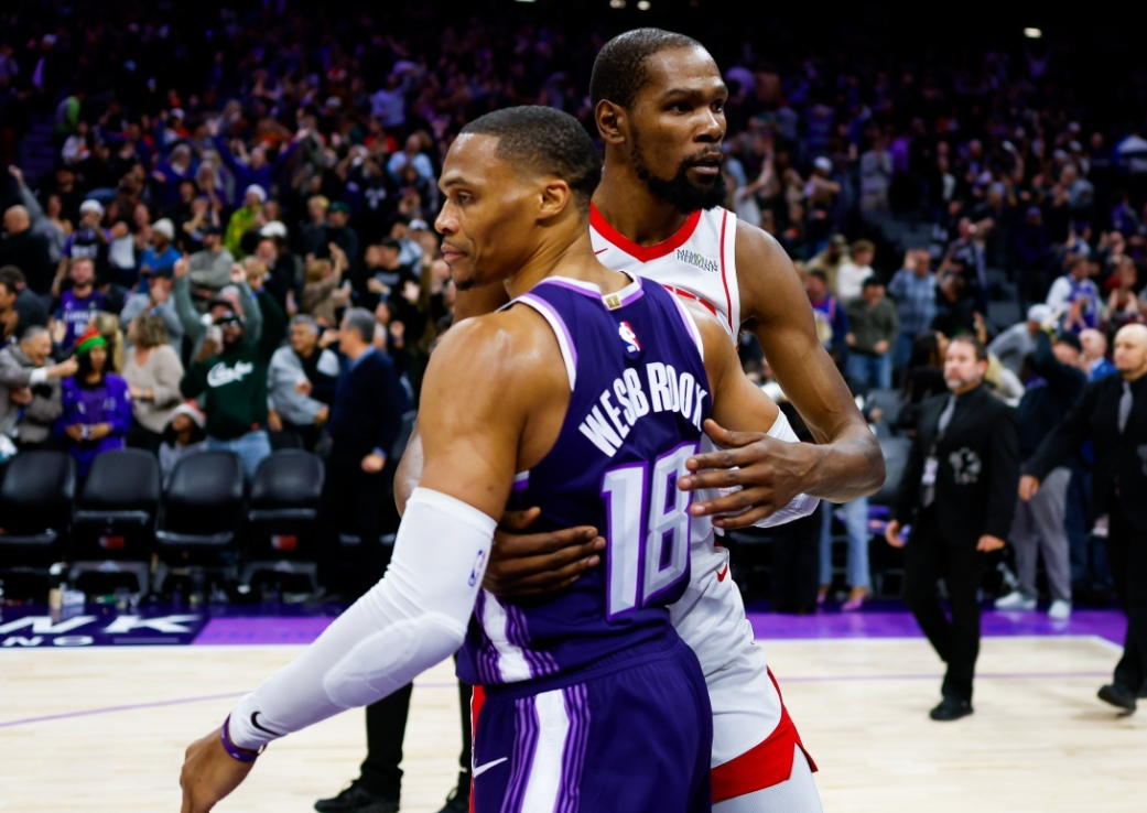 华体会HTH-场均19分9助，带队连续爆冷，球队摆烂但我不摆！你确实应该离开