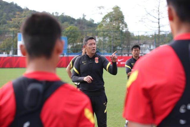 华体会HTH-杨晨总结U17国少海外拉练：以赛代练效果明显