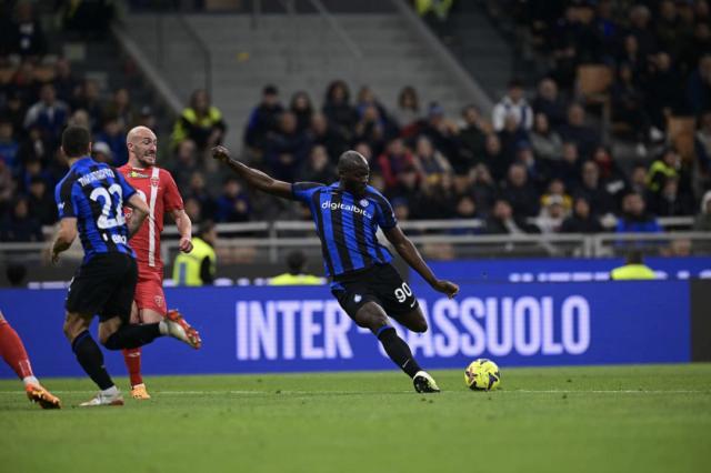 华体会官网-【意甲】卡尔迪罗拉暴力头球，蒙扎1比0客胜国际米兰