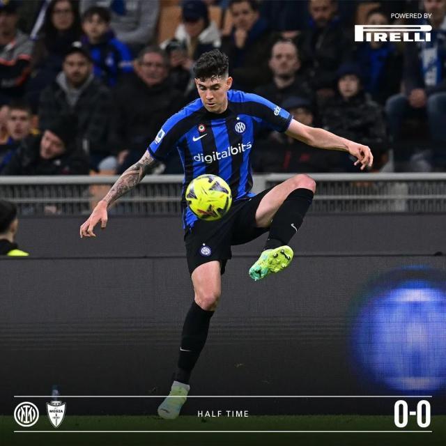 华体会官网-【意甲】卡尔迪罗拉暴力头球，蒙扎1比0客胜国际米兰