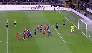 华体会官网-【意甲】卡尔迪罗拉暴力头球，蒙扎1比0客胜国际米兰