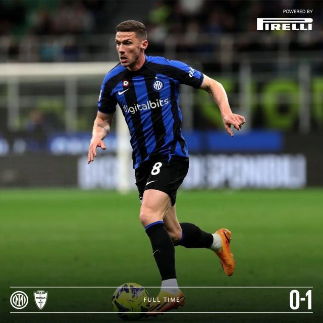 华体会官网-【意甲】卡尔迪罗拉暴力头球，蒙扎1比0客胜国际米兰