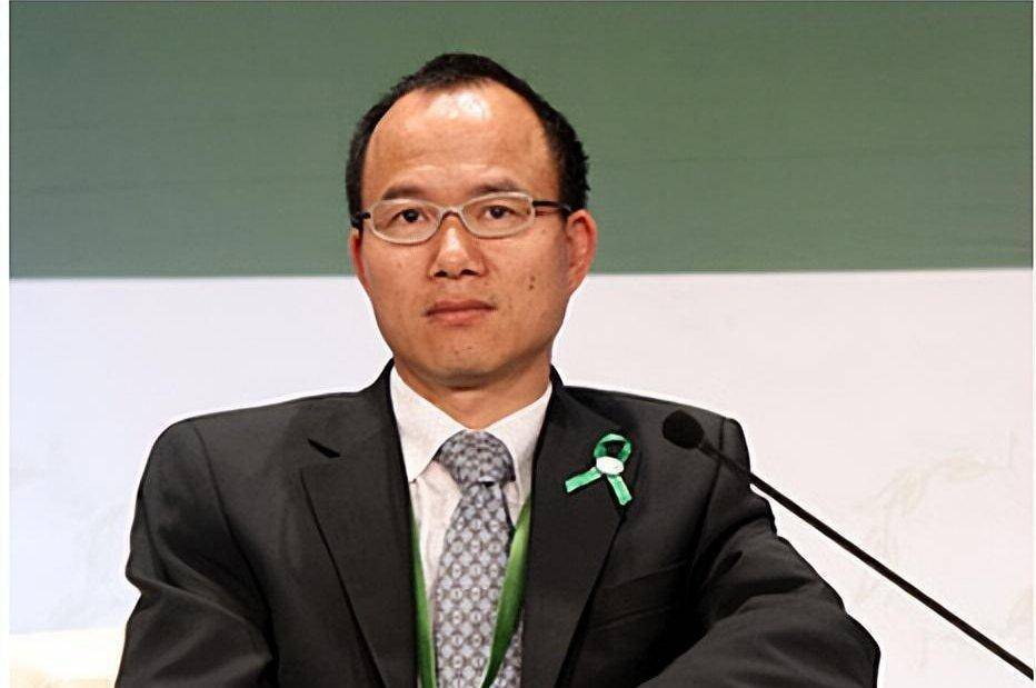 华体会体育-出身浙江豪门，前夫是上海顶级富豪，现仍在前夫集团担任高层领导