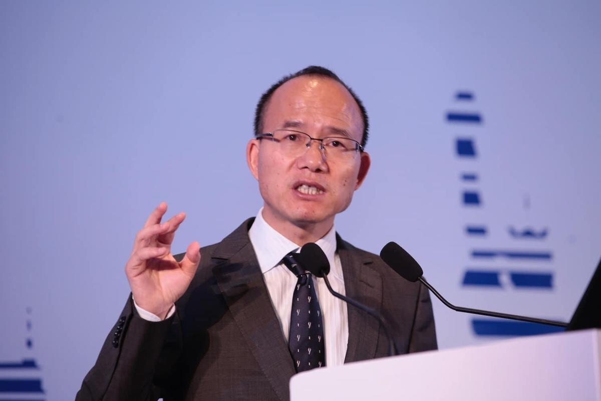 华体会体育-出身浙江豪门，前夫是上海顶级富豪，现仍在前夫集团担任高层领导