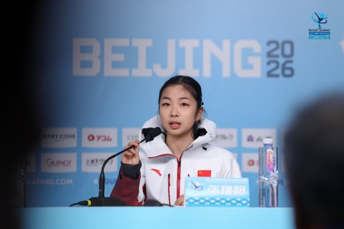 米兰冬奥会前最后一战！四大洲锦标赛明日打响！