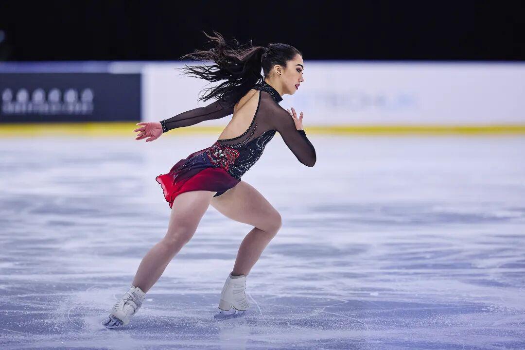 米兰冬奥会前最后一战！四大洲锦标赛明日打响！