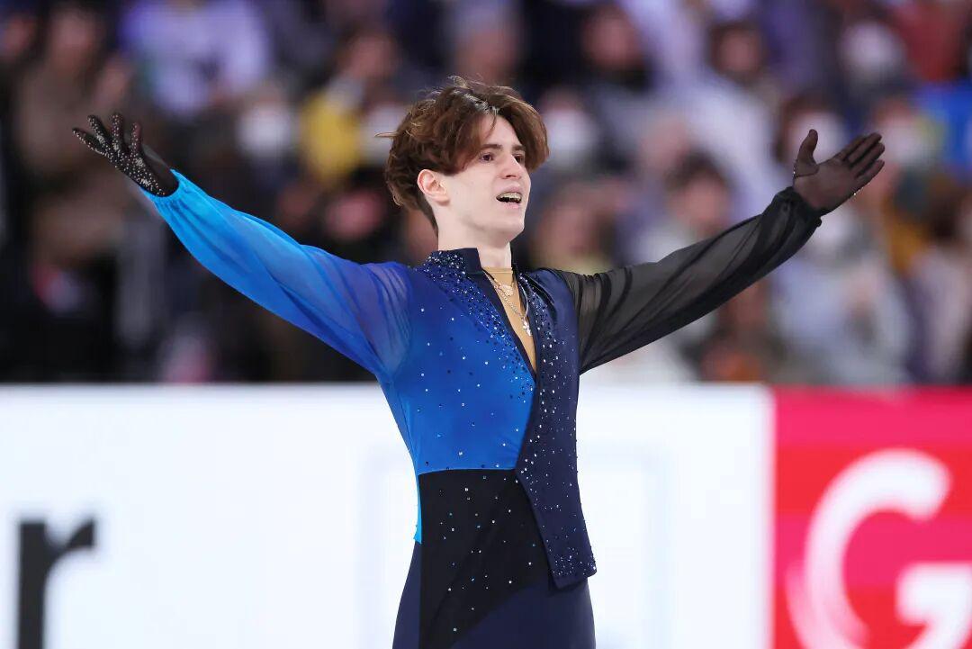 米兰冬奥会前最后一战！四大洲锦标赛明日打响！