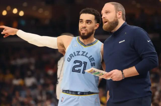 无莫熊很强 但他们真的是强在没有莫兰特吗？