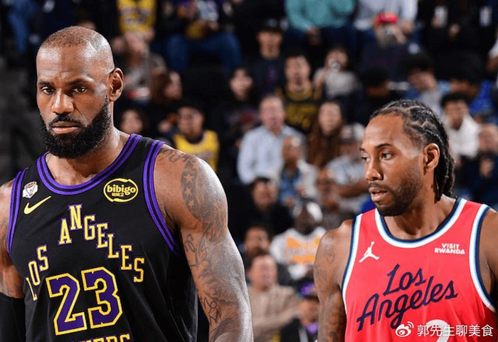 华体会体育-拒绝26分大逆转！湖人惜败快船，詹姆斯创历史第一，哈登21投6中|詹姆斯·哈登|小卡|科林斯|伦纳德|丹佛掘金队_新浪体育_新浪新闻