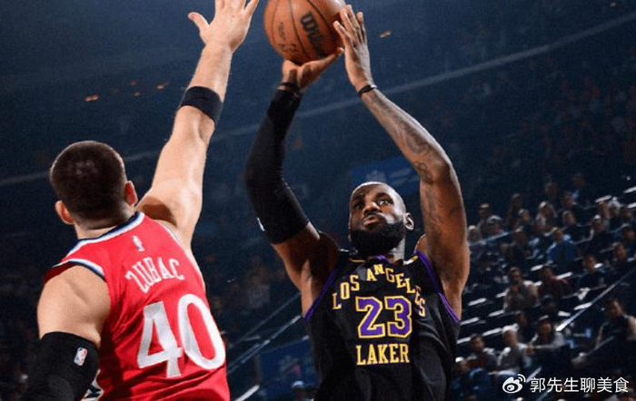 华体会体育-拒绝26分大逆转！湖人惜败快船，詹姆斯创历史第一，哈登21投6中|詹姆斯·哈登|小卡|科林斯|伦纳德|丹佛掘金队_新浪体育_新浪新闻