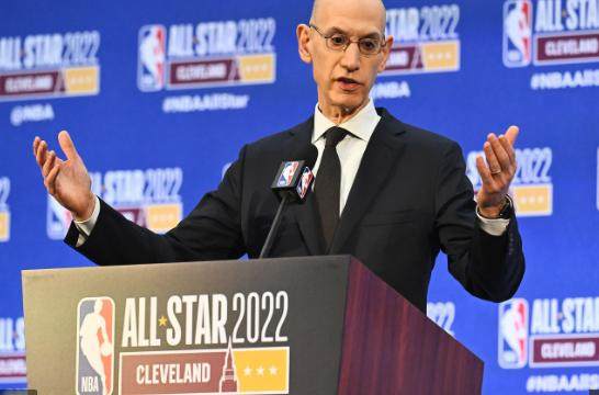 华体会官网-萧华：球星闹离队很难杜绝 锦标赛下赛季无法落地