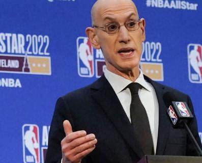 华体会官网-萧华：球星闹离队很难杜绝 锦标赛下赛季无法落地