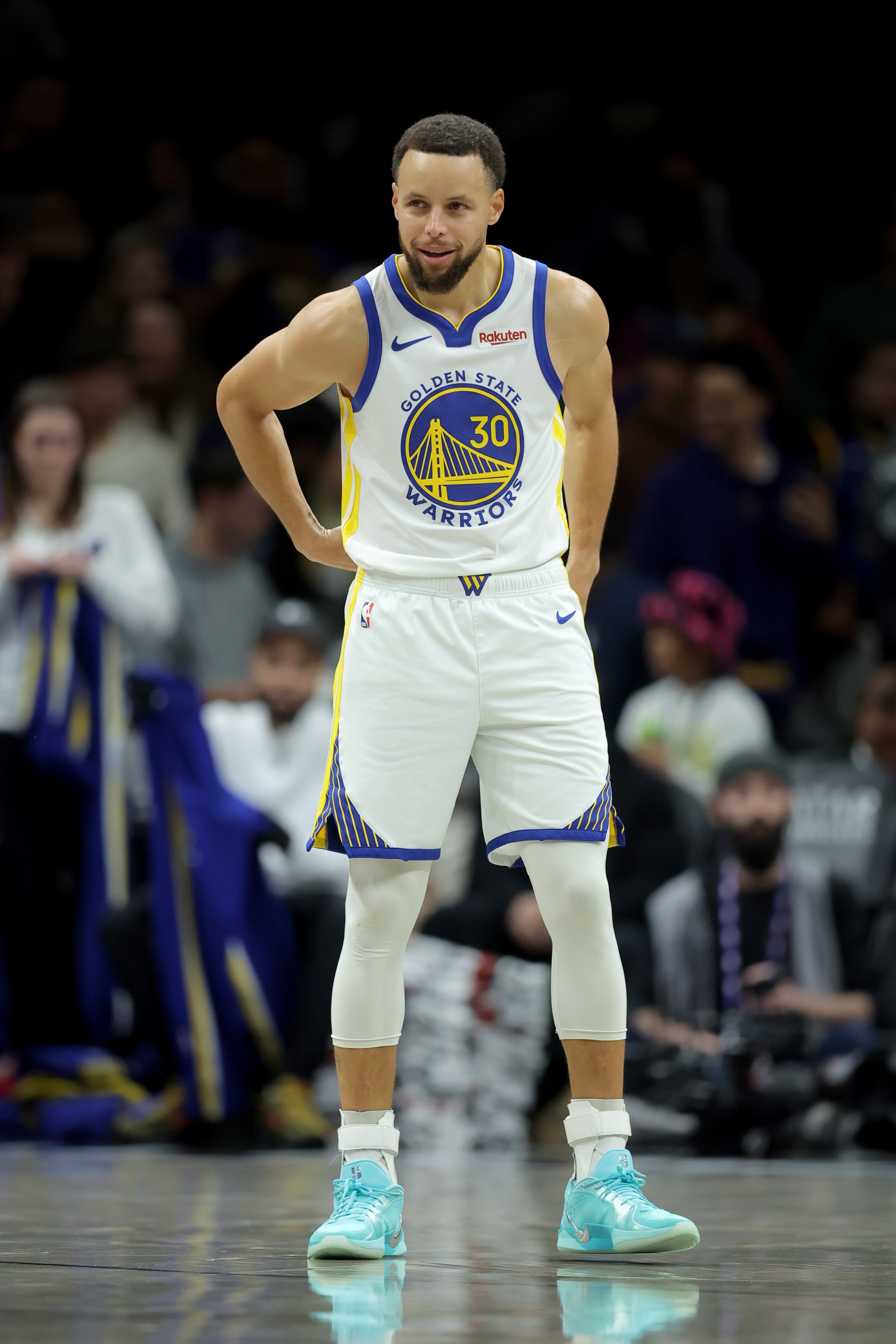 华体会体育-勇士让库里小伤大养&amp;直接报销是对的 这赛季唯一重要的是抽乐透签